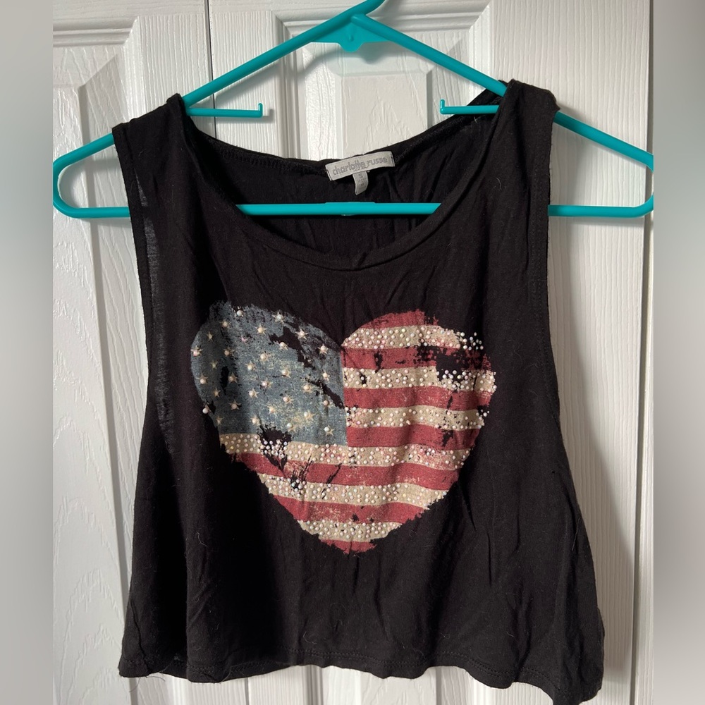 Love America Top